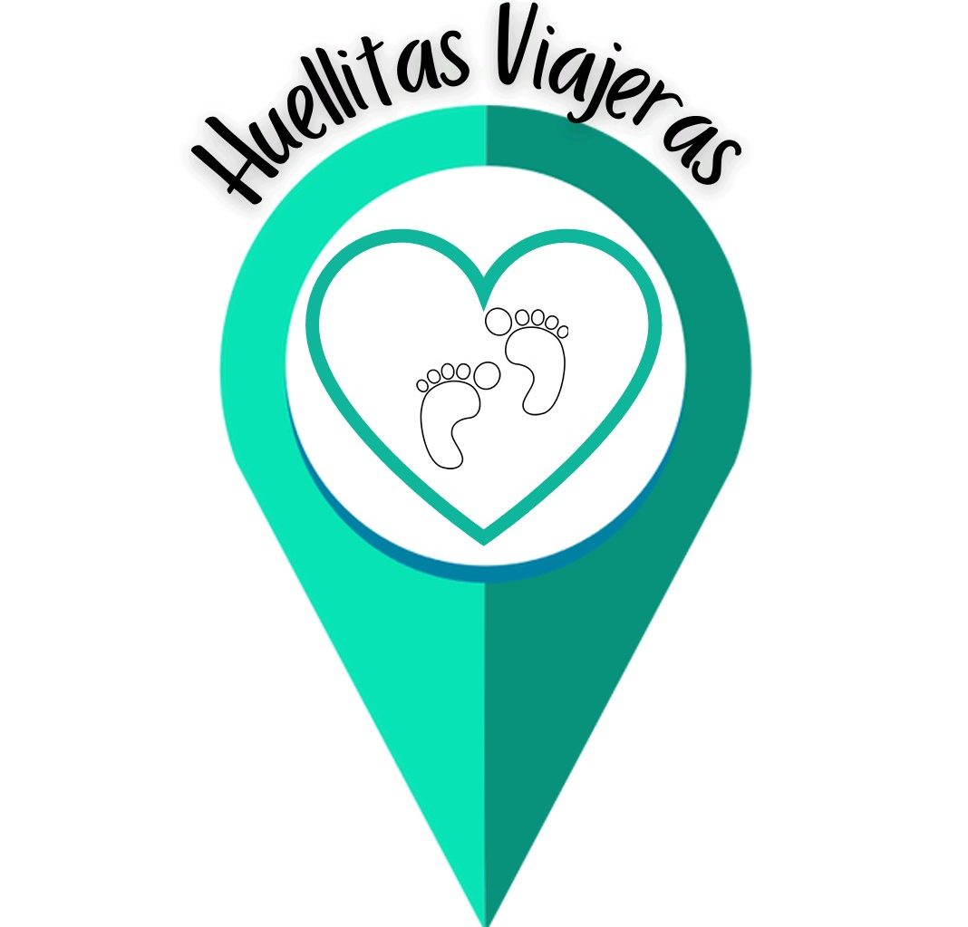 Huellitas Viajeras